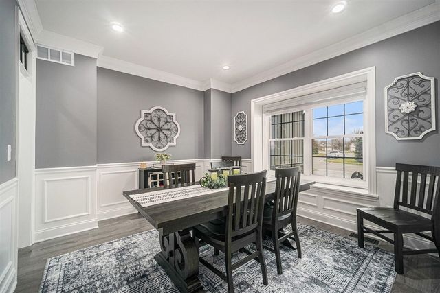 8068 Jack Pine Drive, Ypsilanti, MI 48197