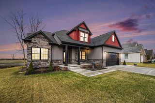 8068 Jack Pine Drive, Ypsilanti, MI 48197