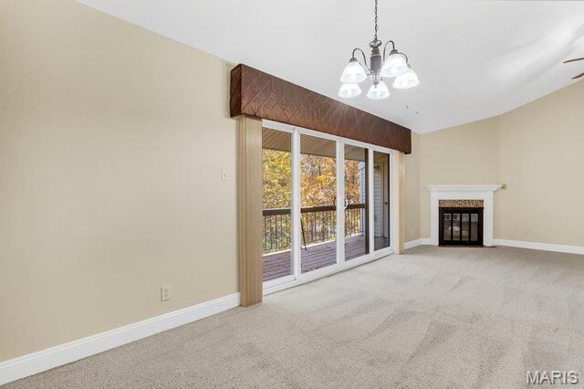 5270 Cedarstone Court C, St Louis, MO 63129