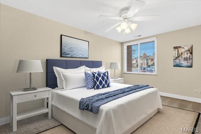 5270 Cedarstone Court C, St Louis, MO 63129