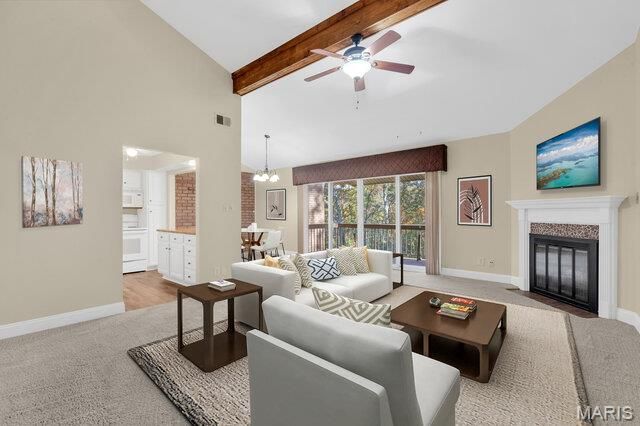 5270 Cedarstone Court C, St Louis, MO 63129