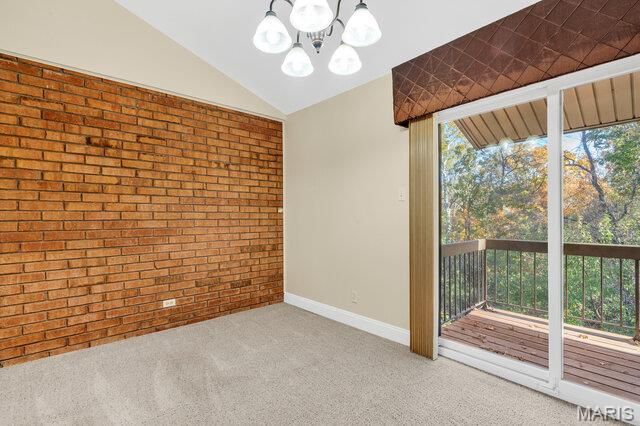 5270 Cedarstone Court C, St Louis, MO 63129