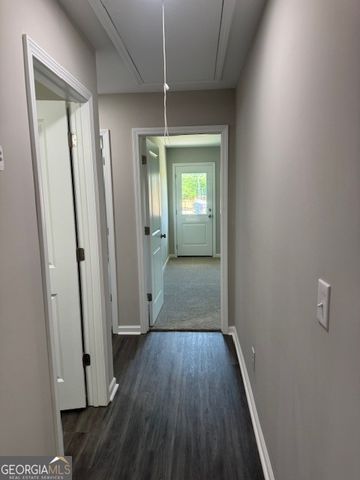 311 Airman Boulevard, Warner Robins, GA 31088
