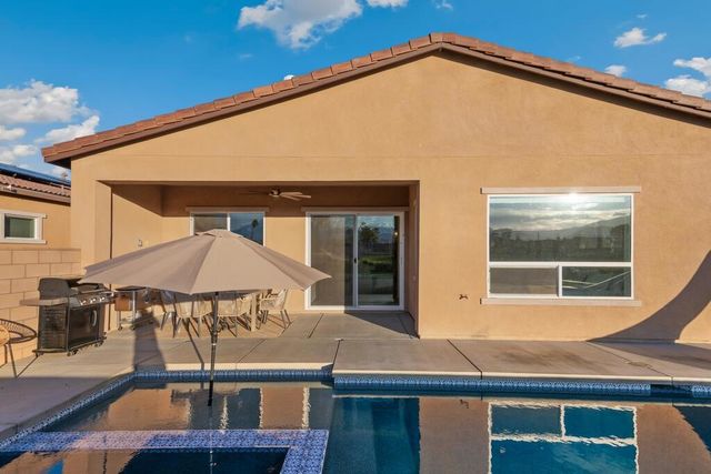 48753 Barrymore Street, Indio, CA 92201