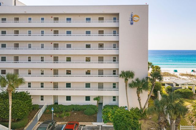1100 E Highway 98 Unit C103, Destin, FL 32541