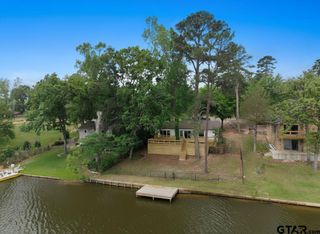 1221 Chateau Ln, Hideaway, TX 75771
