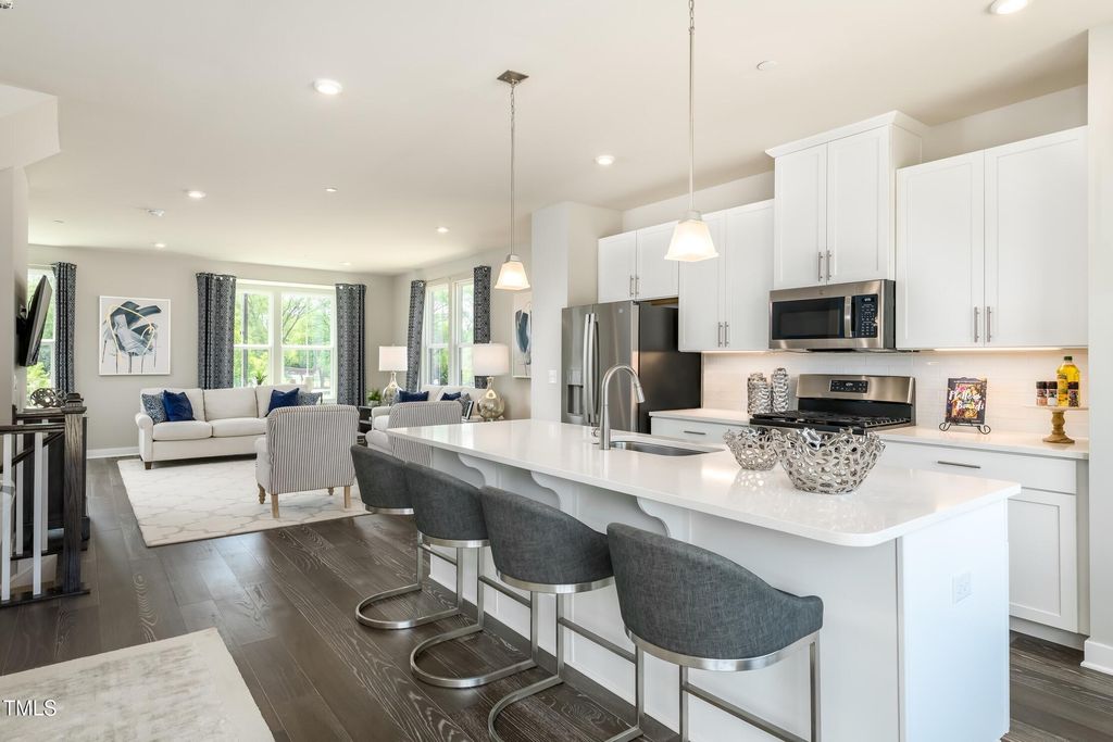 1212 Tannin Drive, Durham, NC 27713