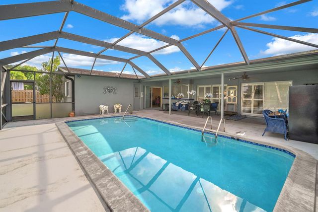 9371 NW 24th Court, Sunrise, FL 33322