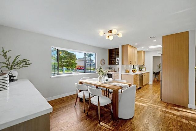 2894 Rustic Drive, San Jose, CA 95124