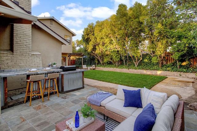 2894 Rustic Drive, San Jose, CA 95124