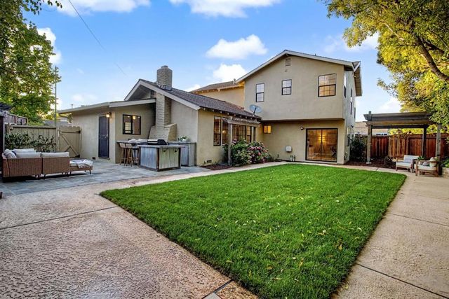 2894 Rustic Drive, San Jose, CA 95124