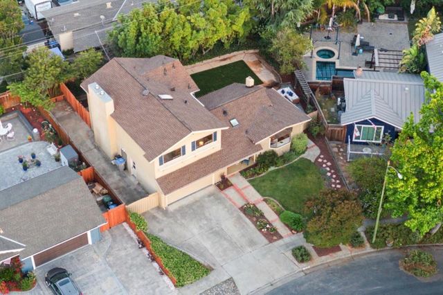 2894 Rustic Drive, San Jose, CA 95124