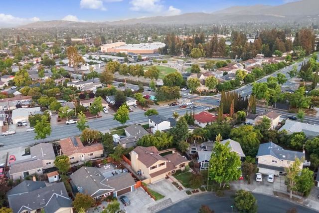 2894 Rustic Drive, San Jose, CA 95124