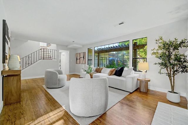 2894 Rustic Drive, San Jose, CA 95124