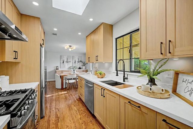 2894 Rustic Drive, San Jose, CA 95124