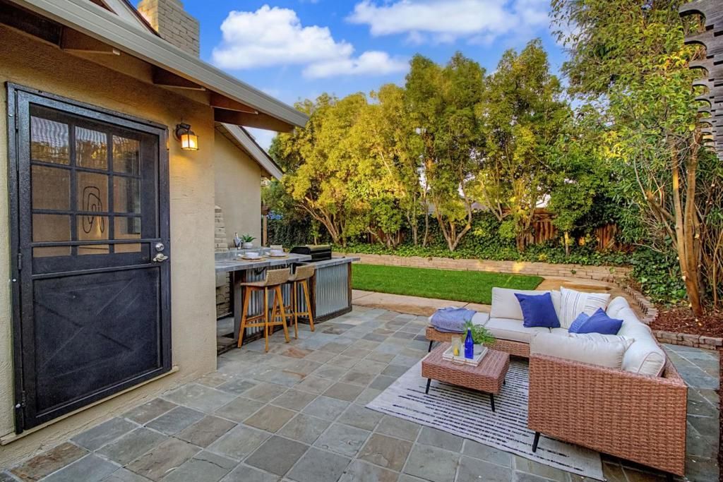 Image 34 of property listing at 2894 Rustic Drive, San Jose, CA 95124