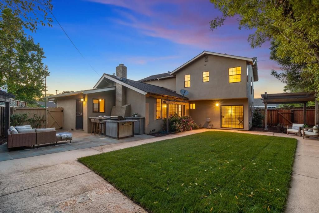 Image 36 of property listing at 2894 Rustic Drive, San Jose, CA 95124