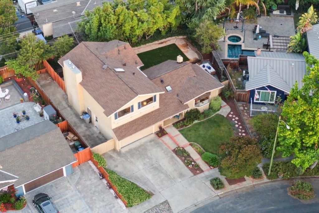 Image 48 of property listing at 2894 Rustic Drive, San Jose, CA 95124