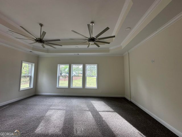 153 Dub Walker Road, Jackson, GA 30233