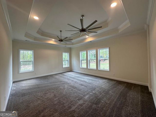 153 Dub Walker Road, Jackson, GA 30233