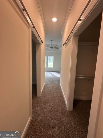 153 Dub Walker Road, Jackson, GA 30233