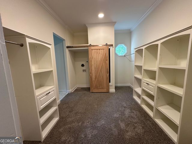 153 Dub Walker Road, Jackson, GA 30233