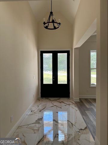 153 Dub Walker Road, Jackson, GA 30233