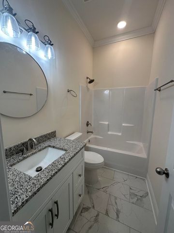 153 Dub Walker Road, Jackson, GA 30233