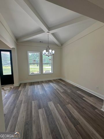 153 Dub Walker Road, Jackson, GA 30233