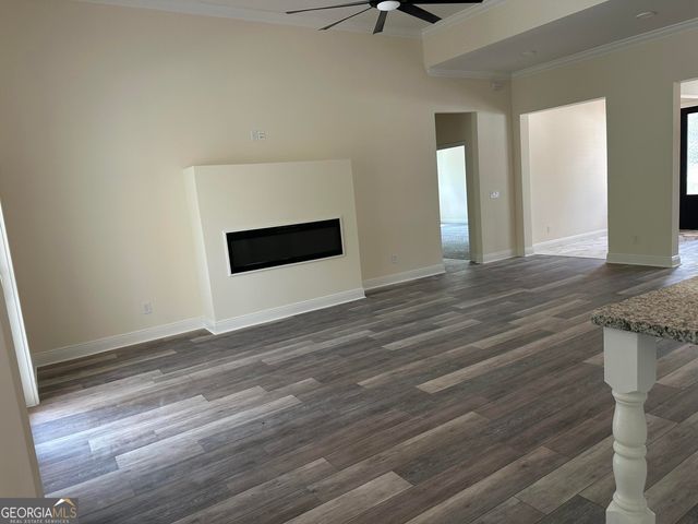 153 Dub Walker Road, Jackson, GA 30233