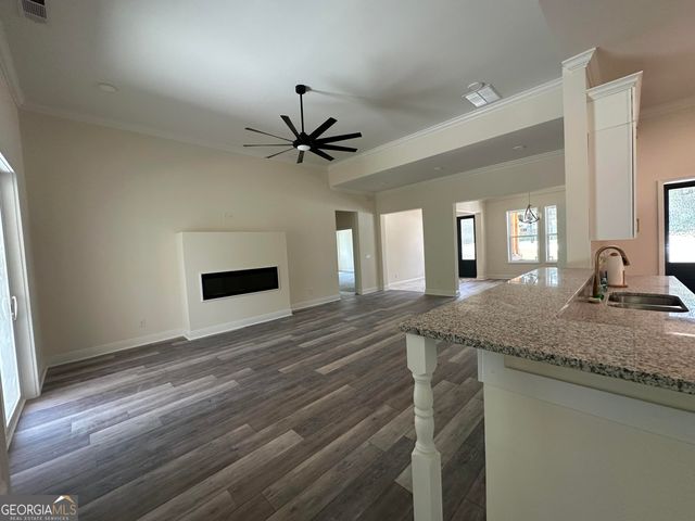 153 Dub Walker Road, Jackson, GA 30233