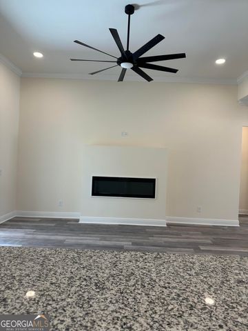 153 Dub Walker Road, Jackson, GA 30233