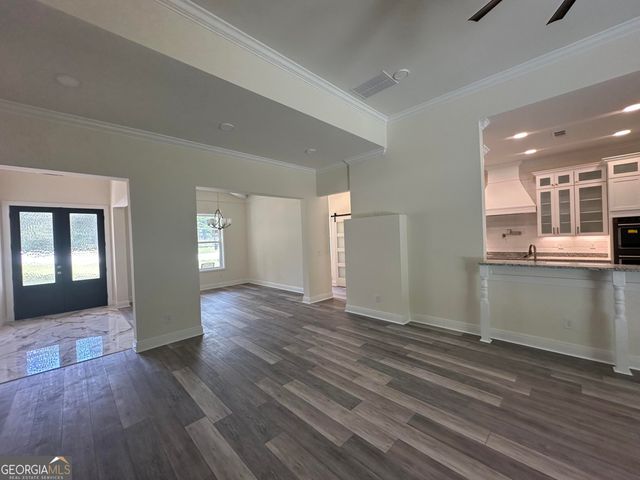 153 Dub Walker Road, Jackson, GA 30233