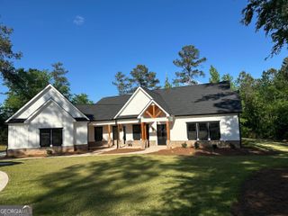 153 Dub Walker Road, Jackson, GA 30233