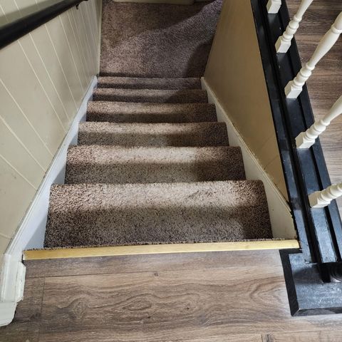 12007 Lemoncrest Lane, Little Rock, AR 72210