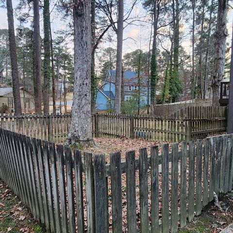 12007 Lemoncrest Lane, Little Rock, AR 72210