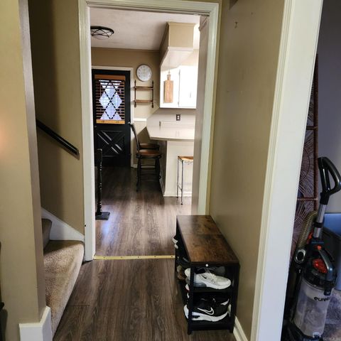 12007 Lemoncrest Lane, Little Rock, AR 72210