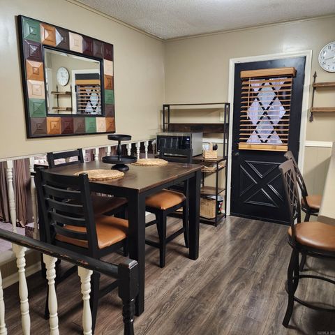 12007 Lemoncrest Lane, Little Rock, AR 72210