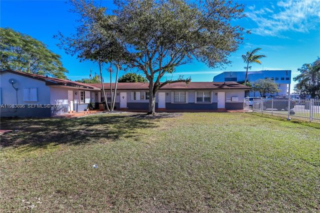 59-79 NW 10th Street, Homestead, FL 33030