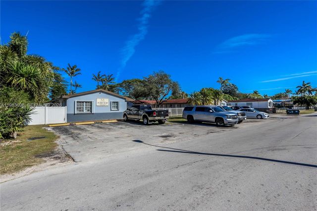 59-79 NW 10th Street, Homestead, FL 33030