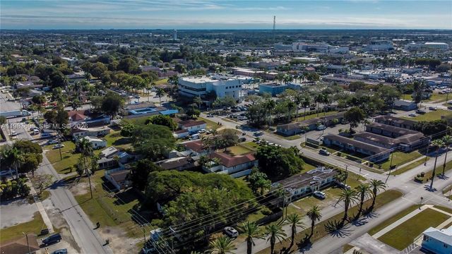 59-79 NW 10th Street, Homestead, FL 33030