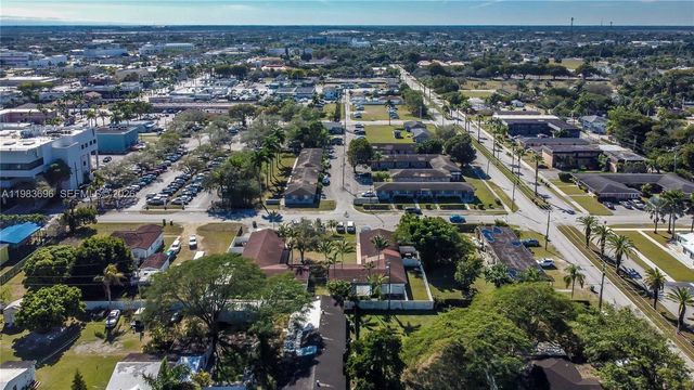 59-79 NW 10th Street, Homestead, FL 33030