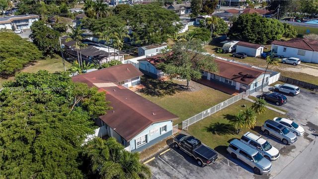 59-79 NW 10th Street, Homestead, FL 33030