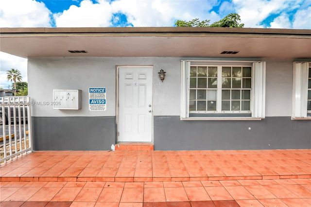 59-79 NW 10th Street, Homestead, FL 33030