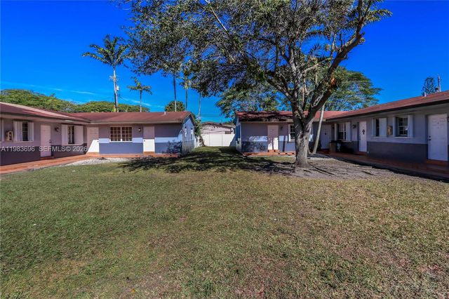 59-79 NW 10th Street, Homestead, FL 33030