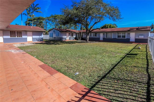 59-79 NW 10th Street, Homestead, FL 33030