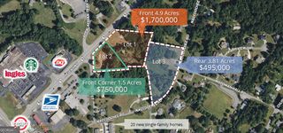 363 Old Nacoochee Road, Cleveland, GA 30528