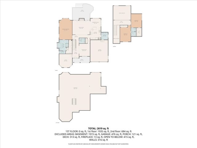 82 Open Parkway S, Hawthorn Woods, IL 60047