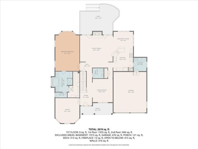 82 Open Parkway S, Hawthorn Woods, IL 60047
