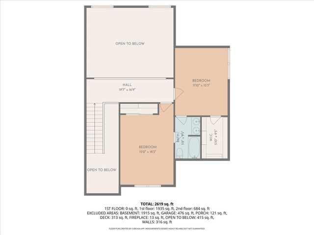 82 Open Parkway S, Hawthorn Woods, IL 60047